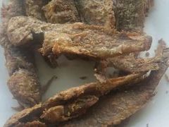-叶存利海鲜大馅饺子(东戴河止锚湾店)