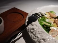 松露鹅肝谷饲150天牛排-佐度王子扒房(天鹅湖店)
