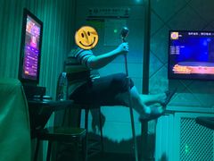 -欢乐酷量贩KTV(万达广场店)