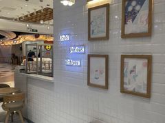 -爸爸糖吐司面包(大连高新锦辉商场店)