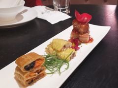 -柒园·三十年创意杭帮菜(龙湖滨江天街店)