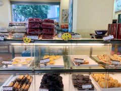 -长发西饼(道前店)