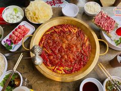 -小龙坎火锅(春熙太古里店)