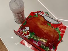 -CITY MART城市集市·里弄(北外滩来福士广场店)