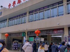 -武昌中华路码头(轮渡站)