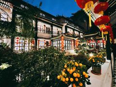 -北园酒家(小北路店)