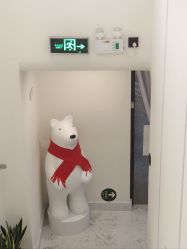 -海涛医疗美容·面部抗衰·注射美鼻