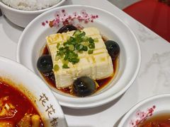 -渝是乎酸菜鱼(龙旗购物中心店)