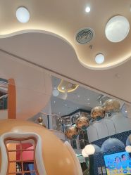 -奈尔宝·儿童乐园·亲子餐厅(苏州大悦城店)