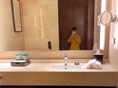 -成都安仁福朋喜来登酒店