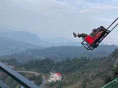 -梦幻奥陶纪景区