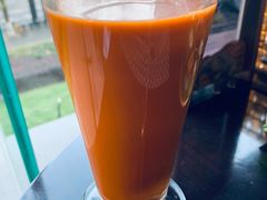 泰式冰奶茶-食肆&Fourteen(武林夜市店)