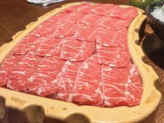 -东海怡品海鲜豆捞(星街坊店)