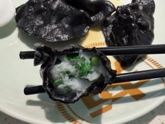 -船歌·鱼水饺青岛菜(金狮广场店)