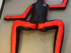 -GSTMMA综合格斗馆