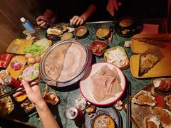 -牛New寿喜烧(中山公园龙之梦店)