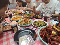 -吉利龙虾·新派海鲜烧烤