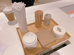 大堂-% Arabica阿拉比卡咖啡(深圳湾万象城店)