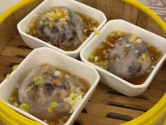 -香云轩·顺德菜(香云纱园林酒店店)