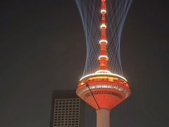 -辽宁电视塔