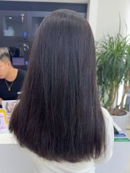 -FINE HAIR 烫染专业设计
