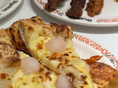 -比格比萨自助(新辰里学清路店)