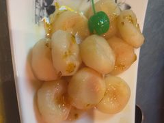 -路边边地标烧烤·川菜·小龙虾·音乐酒馆(良乡长虹店)