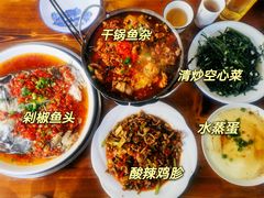 -湖南湘菜馆(东湘缘二店)
