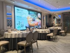 -狮王府淮扬菜(百家湖1912店)