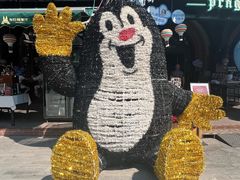 -布拉格餐厅· 中欧捷克菜(全国首店)