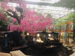 -世外桃源农庄·德清土菜(兴康南路店)
