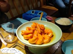 -局气 烤鸭·北京菜(光华路店)