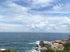 -三亚蜈支洲岛旅游区