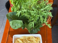 -老员外骨汤火锅(海州古城店)