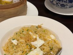 -京香轩·中餐厅(上海中庚聚龙酒店)