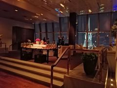 -上海柏悦酒店