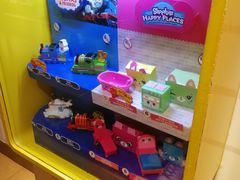 -麦当劳(星光行店)