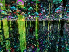 -深圳独角兽星空艺术馆