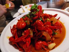 -新辣宴·湖南家常菜·商务聚餐(中粮创芯店)