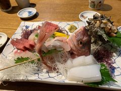 -海鮮市場長崎港(出島ワーフ店)