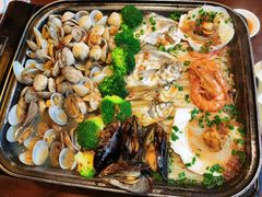 -塘人·老底子宁波菜小馆(南塘老街店)