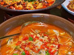 -花椒俏川菜小馆(南海万达店)
