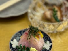 -鮨政· Omakase(港汇恒隆广场店)