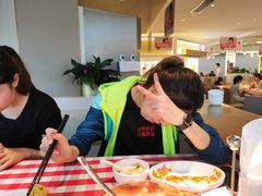 -西贝莜面村(上海百联西郊店)