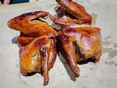 -来自葫芦岛的葫芦娃全碳烧烤