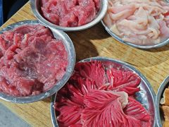 -渝味黄姐火锅(黄泥村店)