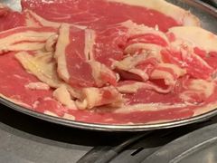 -大叹号·朝鲜族烤肉(潍坊泰华城店)