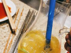 -大头叔烤鸡爪·朝鲜族烤串(天池路店)