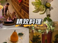 -叶叶菩提(太原别墅店)