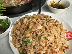 -海关荤豆花(洋河一路店)